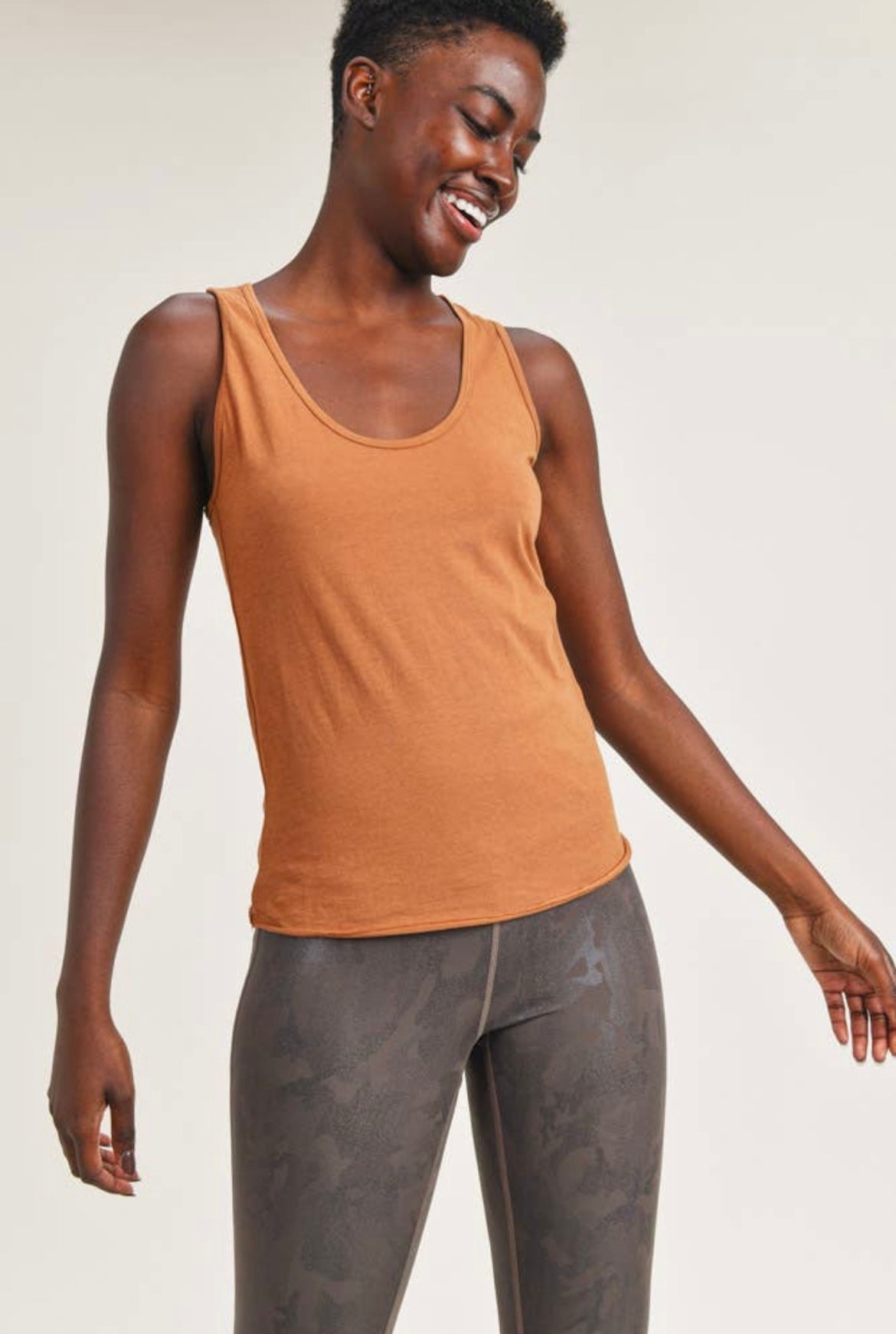 Active Tops